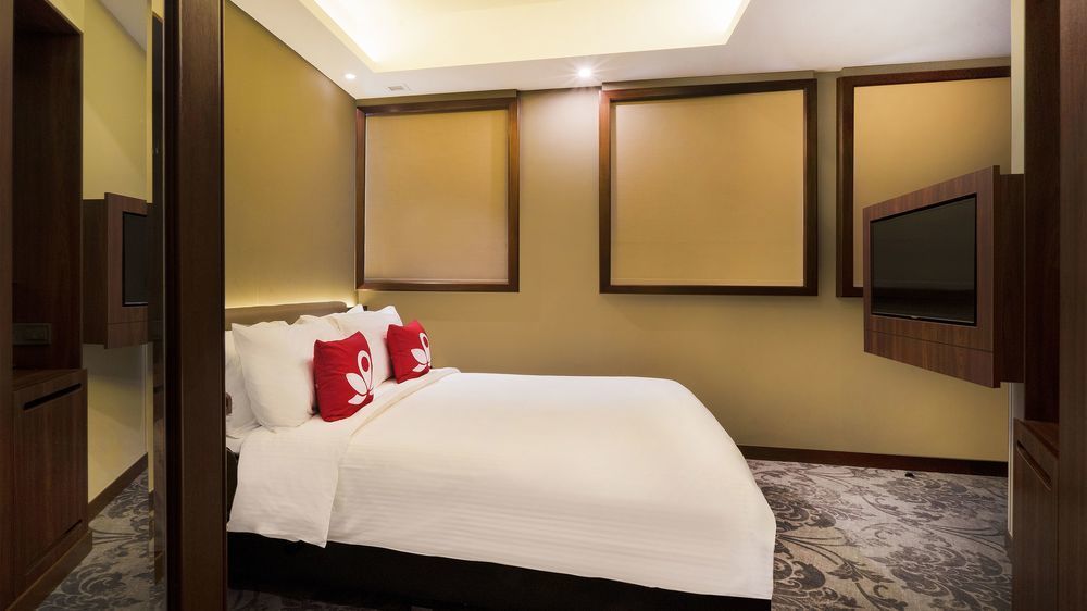 Aqueen Heritage Hotel Joo Chiat Singapore Exterior photo
